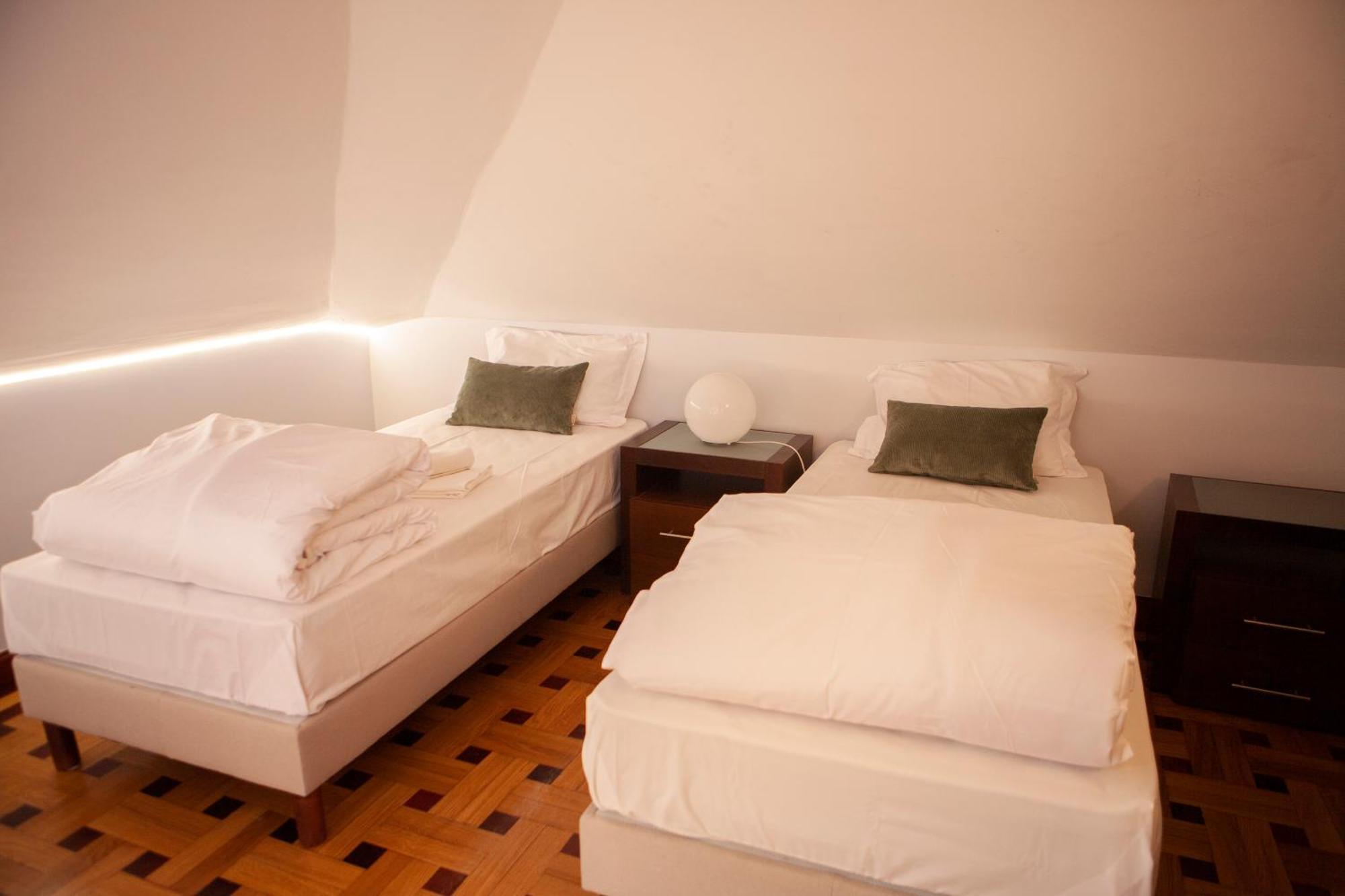 Porto Concept Home - University Residence & Guesthouse - Polo II Areosa Exterior foto