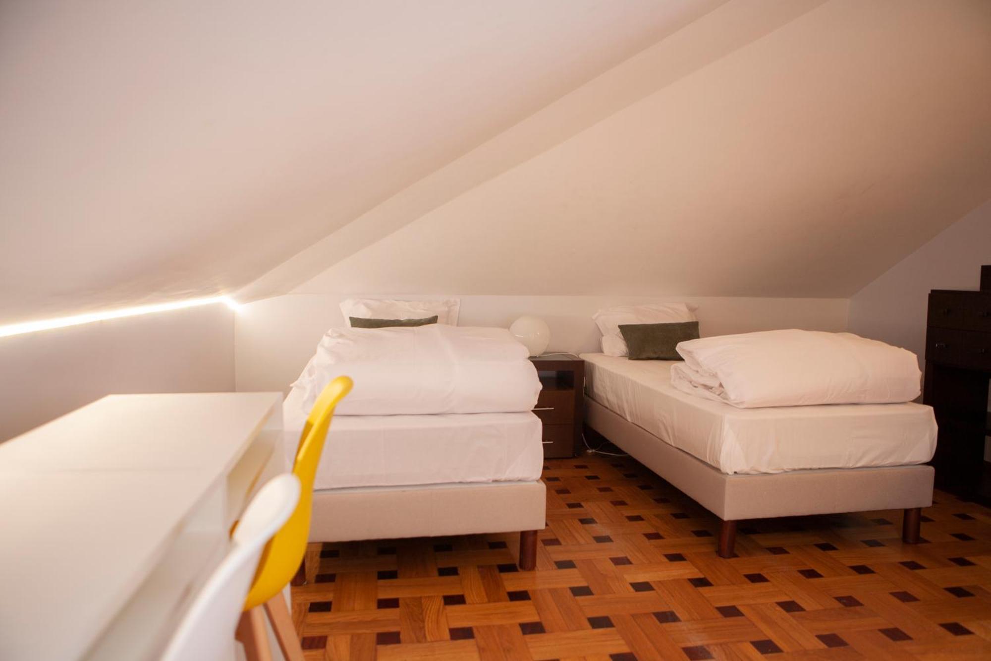 Porto Concept Home - University Residence & Guesthouse - Polo II Areosa Exterior foto