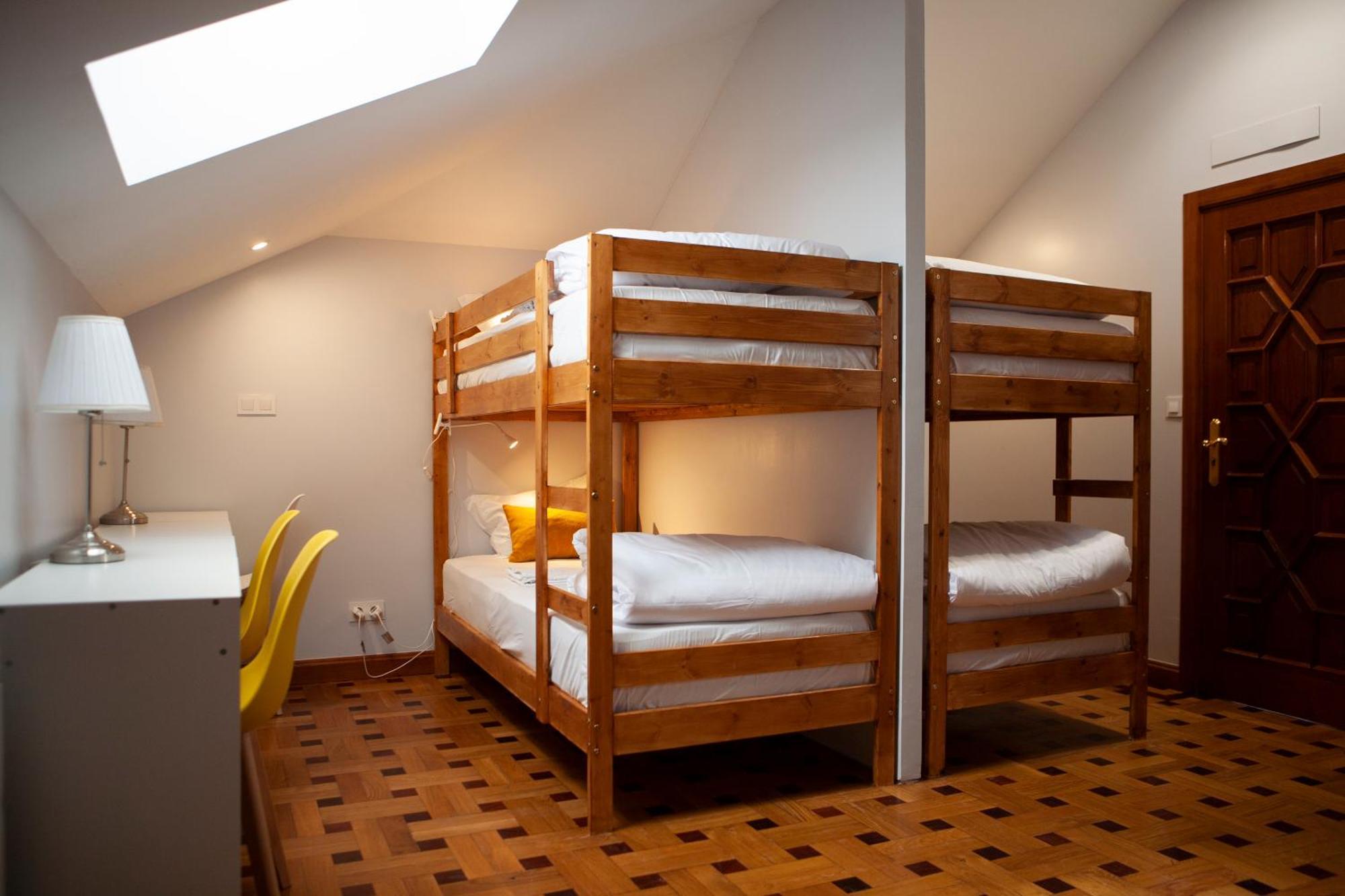 Porto Concept Home - University Residence & Guesthouse - Polo II Areosa Exterior foto