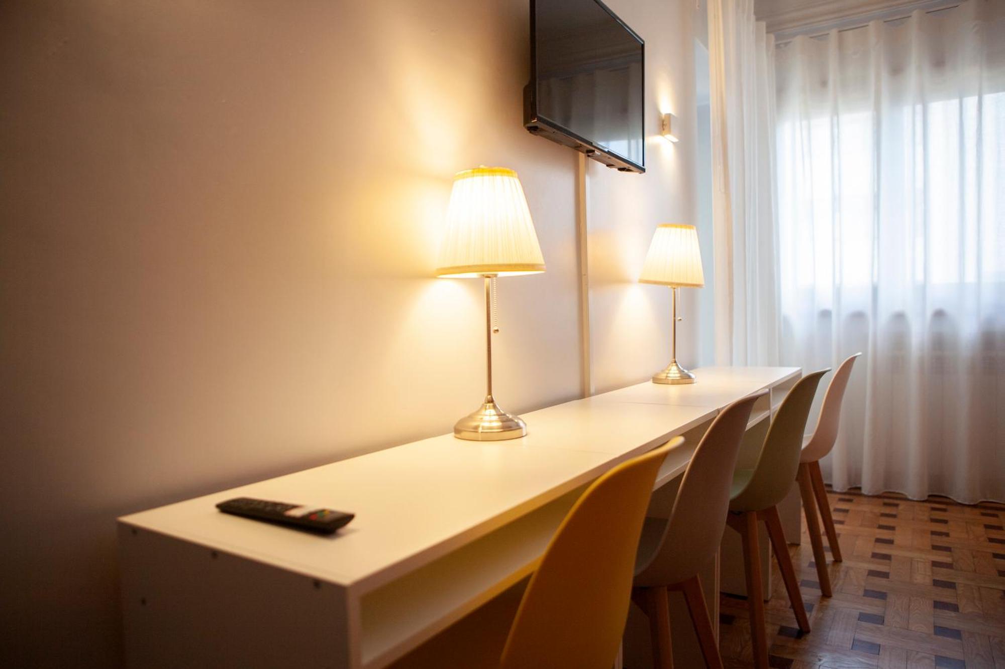 Porto Concept Home - University Residence & Guesthouse - Polo II Areosa Exterior foto