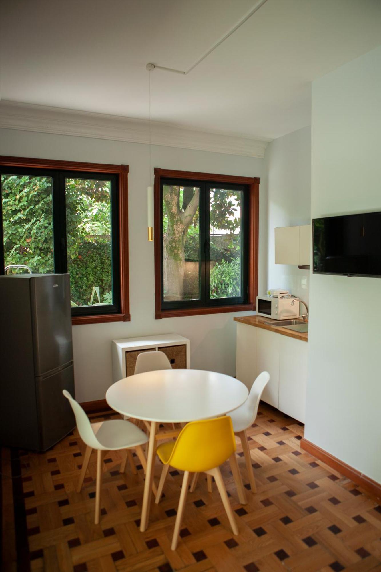 Porto Concept Home - University Residence & Guesthouse - Polo II Areosa Exterior foto