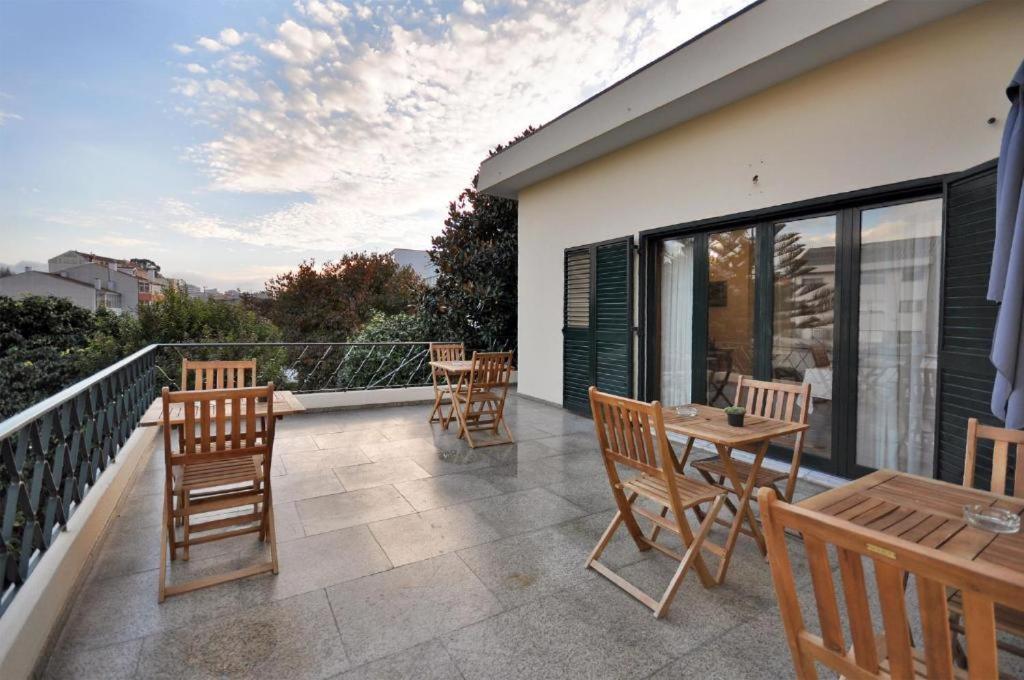 Porto Concept Home - University Residence & Guesthouse - Polo II Areosa Exterior foto