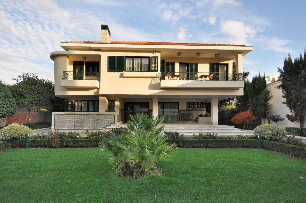 Porto Concept Home - University Residence & Guesthouse - Polo II Areosa Exterior foto