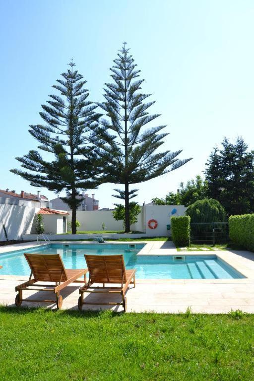 Porto Concept Home - University Residence & Guesthouse - Polo II Areosa Exterior foto